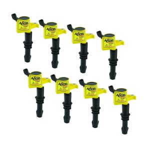 Supercoil Ford 4.6/5.4 3V 05-08.5 8pk ACL140033-8