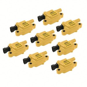 Super Coils GM LS2/LS3 LS7  8 pack ACL140043-8