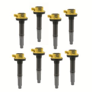 Super Coil Ford 5.0L Coyote Engine (8pk) ACL140060-8