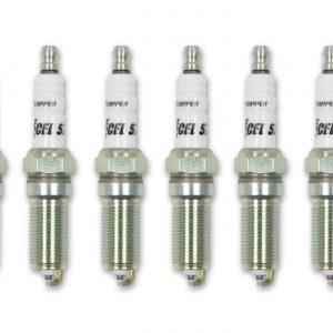 Spark Plug - Ford V6 EcoBoost - 6pk ACL578C1-6