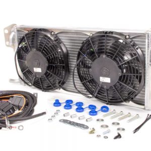 Heat Exchanger 13-   ZL1 Camaro AFC80283PRO