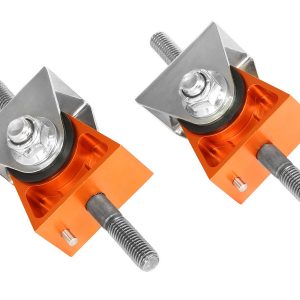 Engine Mounts 97-13 Corvette AFE450-401007-N