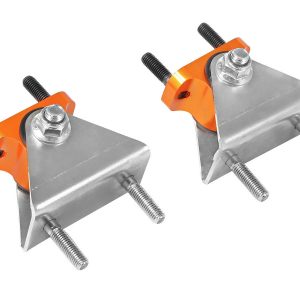 Transmission Mounts 05-13 Corvette AFE450-401008-N