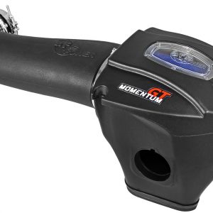 Air Intake System 11- Challenger 5.7L AFE54-72202