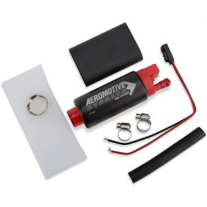 340 Stealth Fuel Pump - Center Inlet AFS11540