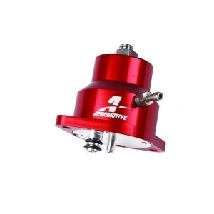Ford Rail Mount Regulator AFS13102