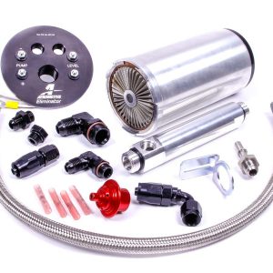 Eliminator Stealth Fuel Pump System AFS18671