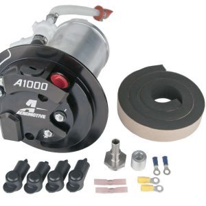 A1000 Stealth Fuel Sys. - 2010-Up Camaro AFS18673