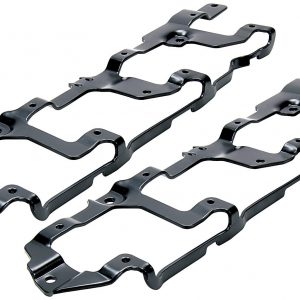 LS Coil Brackets Steel Delco D580 Coils ALL26212
