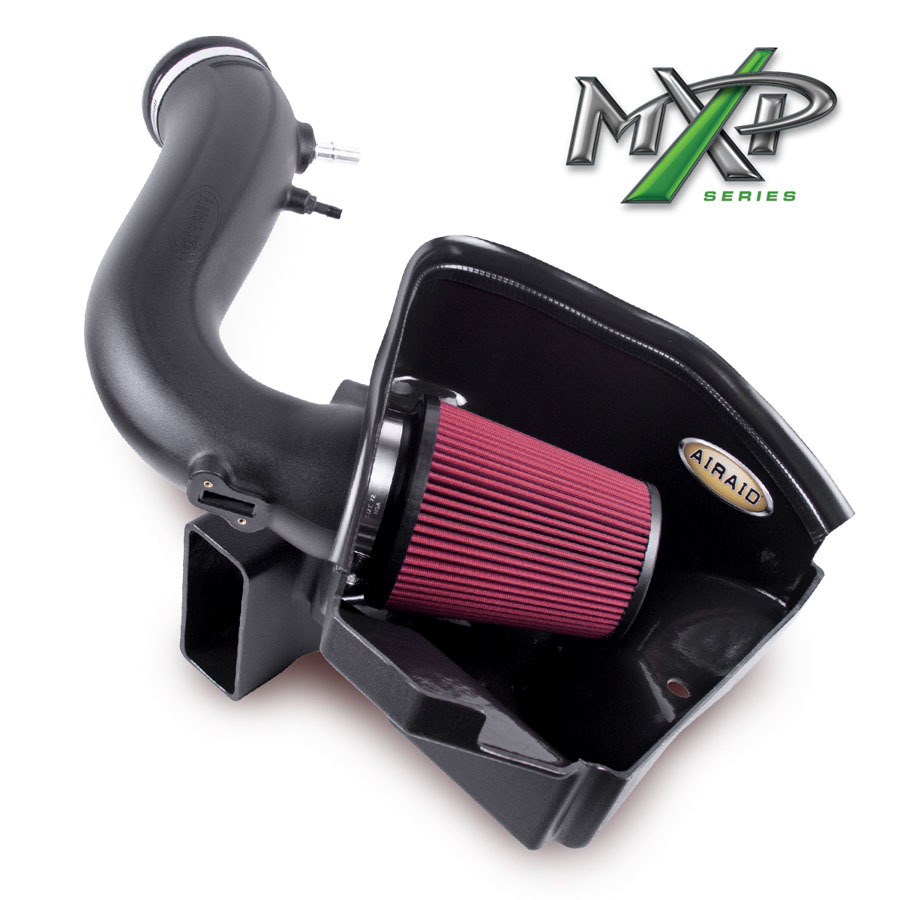 11-14 Mustang 3.7L Air Intake System ARA450-265