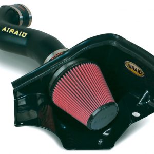 05-09 Mustang 4.6L Air Intake System Oiled Race ARA450-304