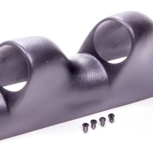 2-1/16 Dual Gauge Pod - 94-00 Mustang Conv. ATM10125