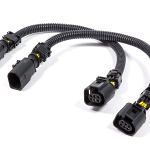 O2 Sensor Wire Extension Kit 11-   Mustang Front BBK1112