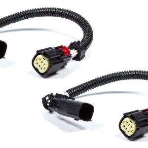 O2 Sensor Wire Harness Extension 15-16 Mustang BBK1119