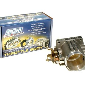 70mm Throttle Body - 94-95 Mustang BBK1523