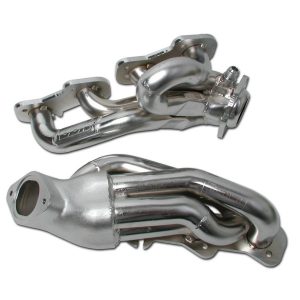1-5/8 Shorty Headers - 96-04 Mustang GT 4.6L BBK1615