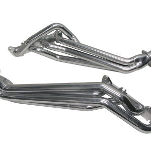 1-3/4 Full-Length Header 11-13 Mustang GT Coated BBK16330