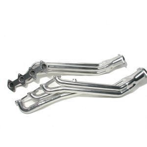 1-5/8 Full-Length Header 05-10 Mustang GT Coated BBK16410