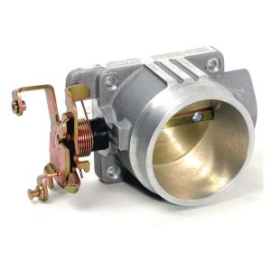 75mm Throttle Body - 96-Up 4.6L 2V Ford BBK1701