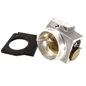 80mm Throttle Body - 97-04 LS1 Corvette BBK1708