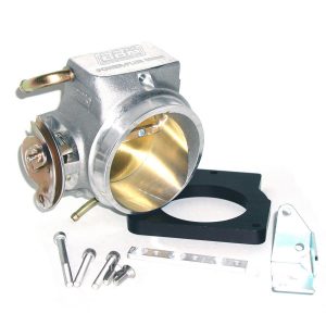 80mm Throttle Body - 98-02 LS1 F-Body BBK1709
