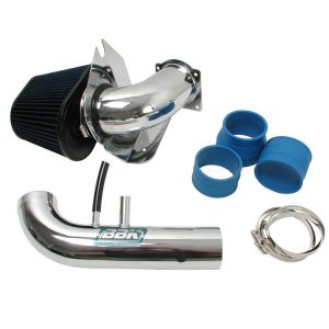 Cold Air Induction Sys. - 96-04 Mustang GT 4.6L BBK1718