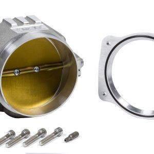 102mm Throttle Body - 10-13 Camaro LS3 6.2L BBK1790