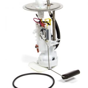 Electric Fuel Pump 06-09 Mustang GT/V6 300LPH BBK1866