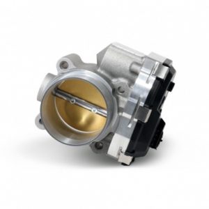 65mm Throttle Body 15-17 Mustang 2.3L EcoBoost BBK1894
