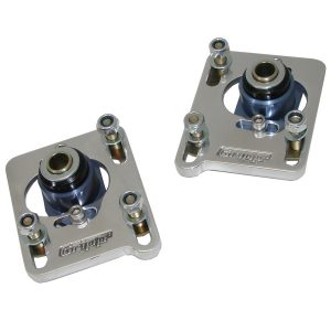 Caster/Camber Plate Kit - 94-04 Mustang GT & V6 BBK2527