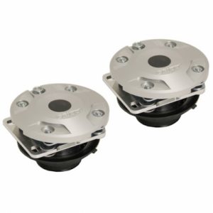Caster/Camber Plate Kit - 05-10 Mustang V8 & V6 BBK2551