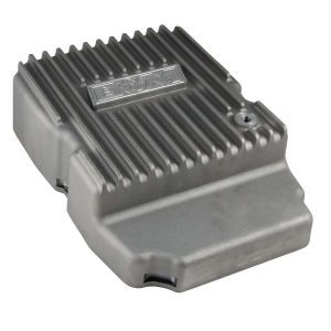 Deep Aluminum Trans Pan Chrysler NAG-1 BMM10300