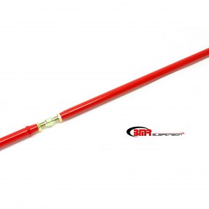 05-14 Mustang Panhard Rod  On-Car Adjustable BMRPHR006R