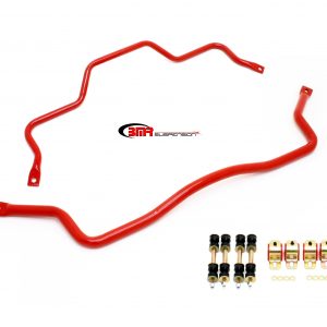 93-02 F-Body Sway Bar Kit With Bushings BMRSB026R