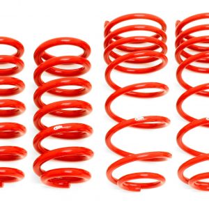93-02 F-Body Lowering Spring Kit 1.25in Drop BMRSP001R