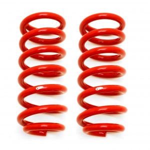 93-02 F-Body Lowering Springs Front 1.25in BMRSP002R