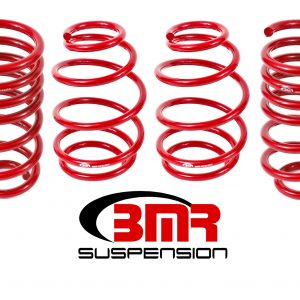 10-15 Camaro Lowering Spring Kit 1.4in Drop BMRSP022R