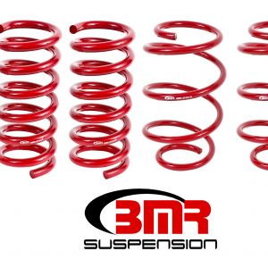 15-20 Mustang Lowering Springs Kit Performance BMRSP080R