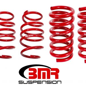 15-20 Mustang Lowering Spring Kit Handling BMRSP083R