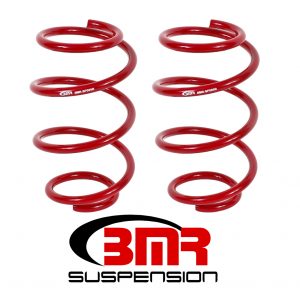 15-20 Mustang Lowering Springs Front Perf. BMRSP089R