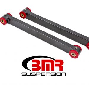 05-14 Mustang Lower Control Arms Boxed BMRTCA032H