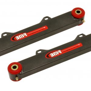 10-15 Camaro Toe Rods Rear Non-Adjustable BMRTR002H
