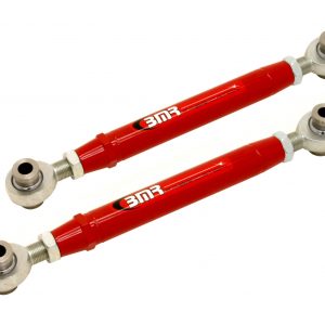 10-15 Camaro Toe Rods Rear Adjustable BMRTR004R