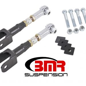 15-17 Mustang Toe Rods Rear On-Car Adjustable BMRTR005H