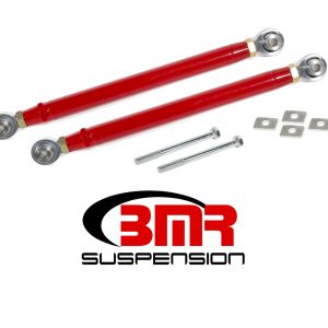 16- Camaro Toe Rods Adjustable BMRTR007R