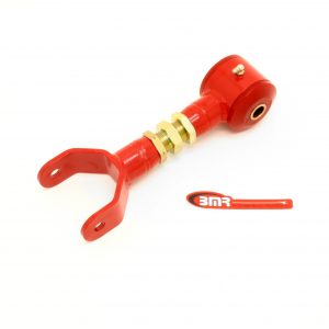 11-14 Mustang Upper Cont rol Arm On-Car Adjustabl BMRUTCA032R