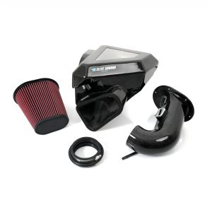 Cold Air Intake 17- Camaro ZL1 6.2L Carbon CAI501-5000