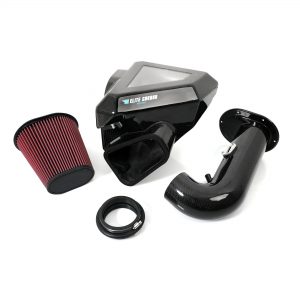 Cold Air Intake 16- Camaro SS 6.2L Carbon CAI501-5001