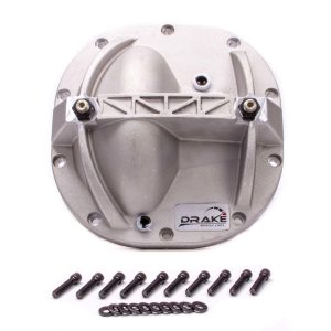 8.8 Differential Cover 05-12 Mustang DRA5R3Z-4033-B
