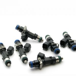 Fuel Injectors Matched Set 1000cc (95lb) DWK17U-04-0095-8